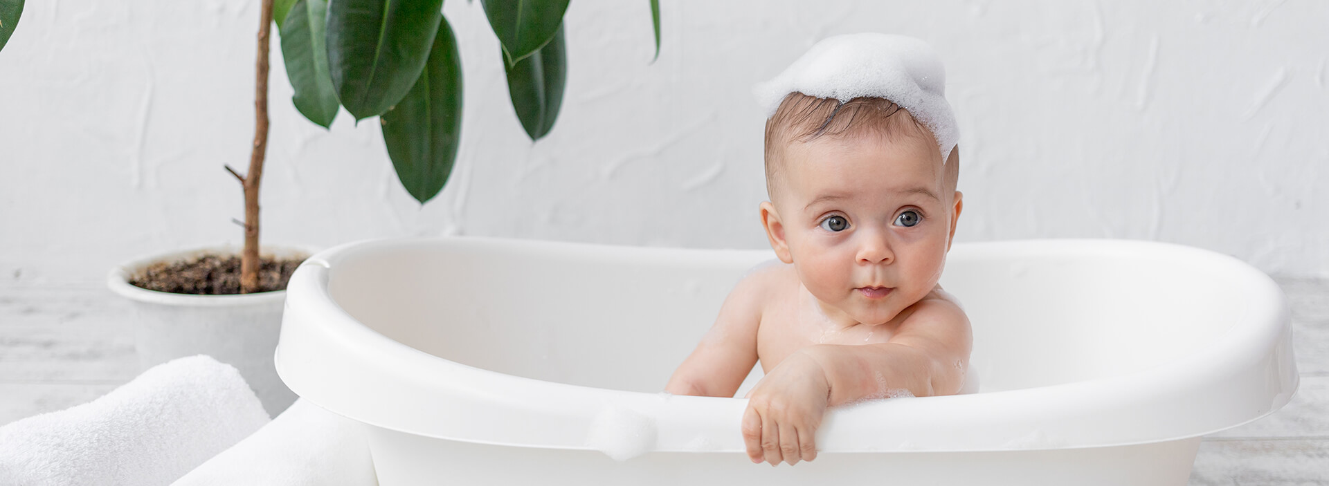 Μπάνιο για το Μωρό | Αξεσουάρ & Παιχνίδια