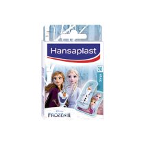 Hansaplast Παιδικά Επιθέματα Frozen