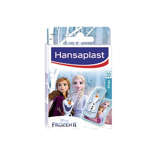 Hansaplast Παιδικά Επιθέματα Frozen