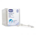 Chicco Ωτοκαθαριστής Ασφαλείας 64τεμ