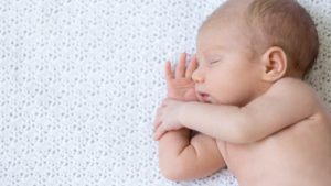 Συμβουλές για τον Ύπνο του Μωρού