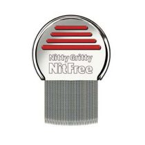 Nitty Gritty Nit Free Χτένα για Ψέιρες