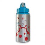Shining cup STRAW BOTTLE 500ML Mealtime 03