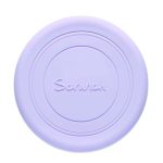 purple disk