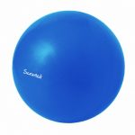 traditional blue ball