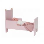 w7178 dollbed with doll 1