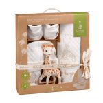220129 So pure My birth outfit Sophie la girafe pack small