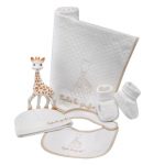 220129 So pure My birth outfit Sophie la girafe 1 small