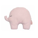 k027 pillow elephant pink