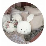 pillow bunny1