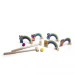 bstoys rainbow croquet4