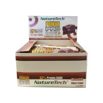 NatureTech Power Pro Multi Vitamins & Magnesium 50gr Chocolate Cake x12