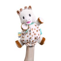 puppet-comforter-Sophie-la-girafe-hand-010334-1