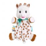 puppet-comforter-Sophie-la-girafe-hand-010334-6