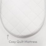 Cosy Quilt Mattress Low Res k9e7 0u