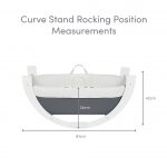 Dreami Curve Stand Rocking Position Measurements Square Low Res 2w0h zw