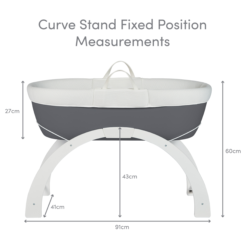 Dreami – Fixed Standing Position Measurements – Square – 28.08.1