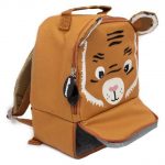 picnic backpack speculos the tiger landing