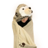 noxxiez noxxiez animal hooded blanket hedgehog