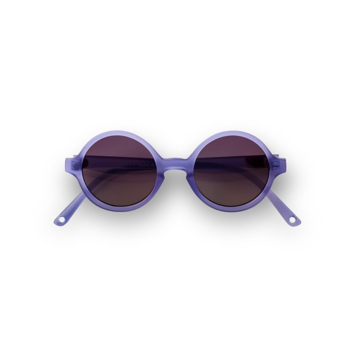 KiETLA: Γυαλιά Ηλίου 4-6 ετών Woam – Purple