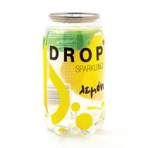 dropsparkling-lemon
