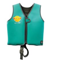 paidiko sosivio gileko bbluv-naj-protective-neoprene-swim-vest-main-aqua