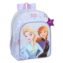 Safta: Σχολική τσάντα πλάτης 42εκ. Frozen "Believe"