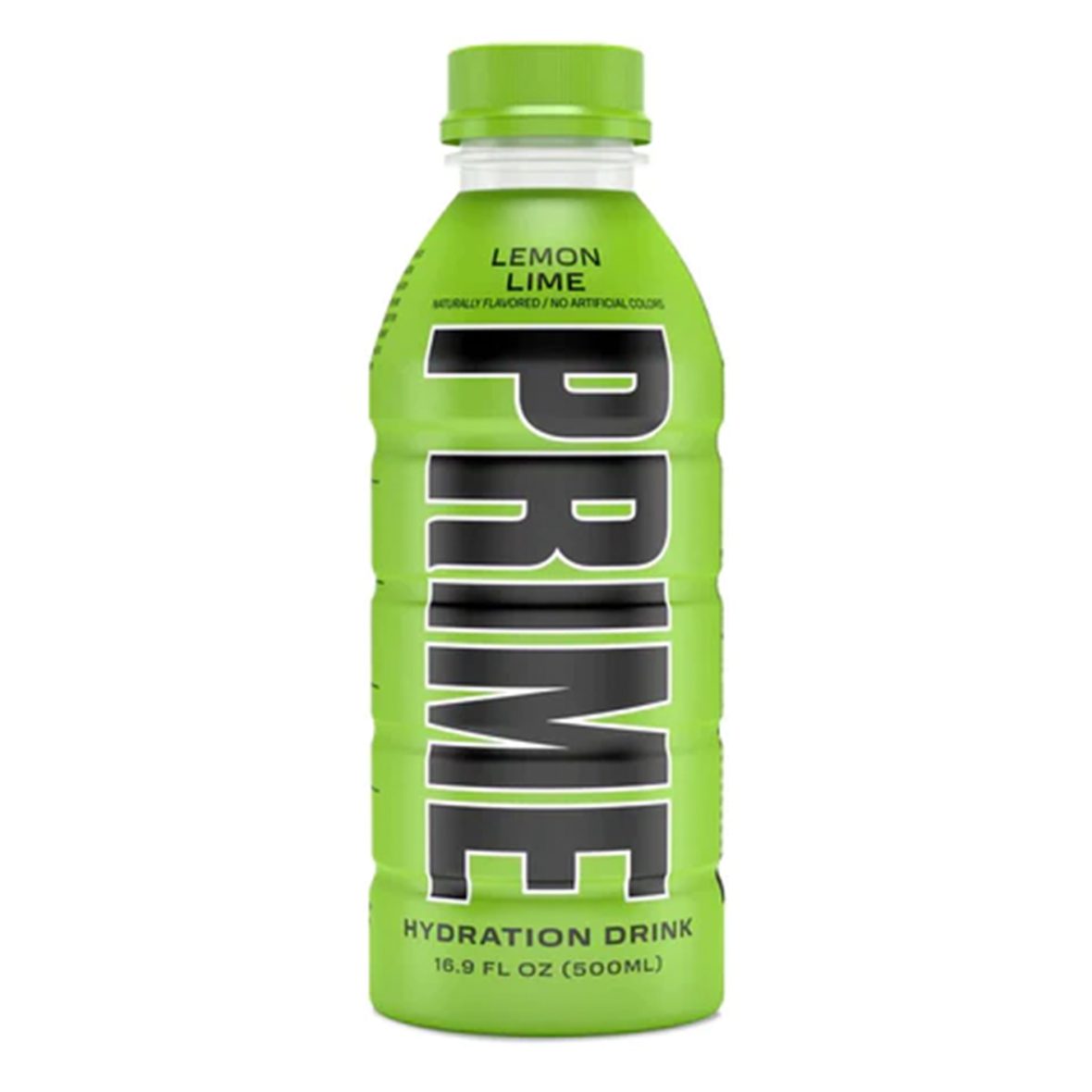 Ενεργειακό Ποτό Για Ενυδάτωση Prime Hydration Drink Lemon Lime 500ml