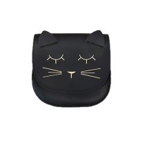 YUKO.B: Τσάντα ώμου Mina το γατάκι