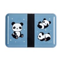 A little lovely company Δοχείο φαγητού Lunch box Panda