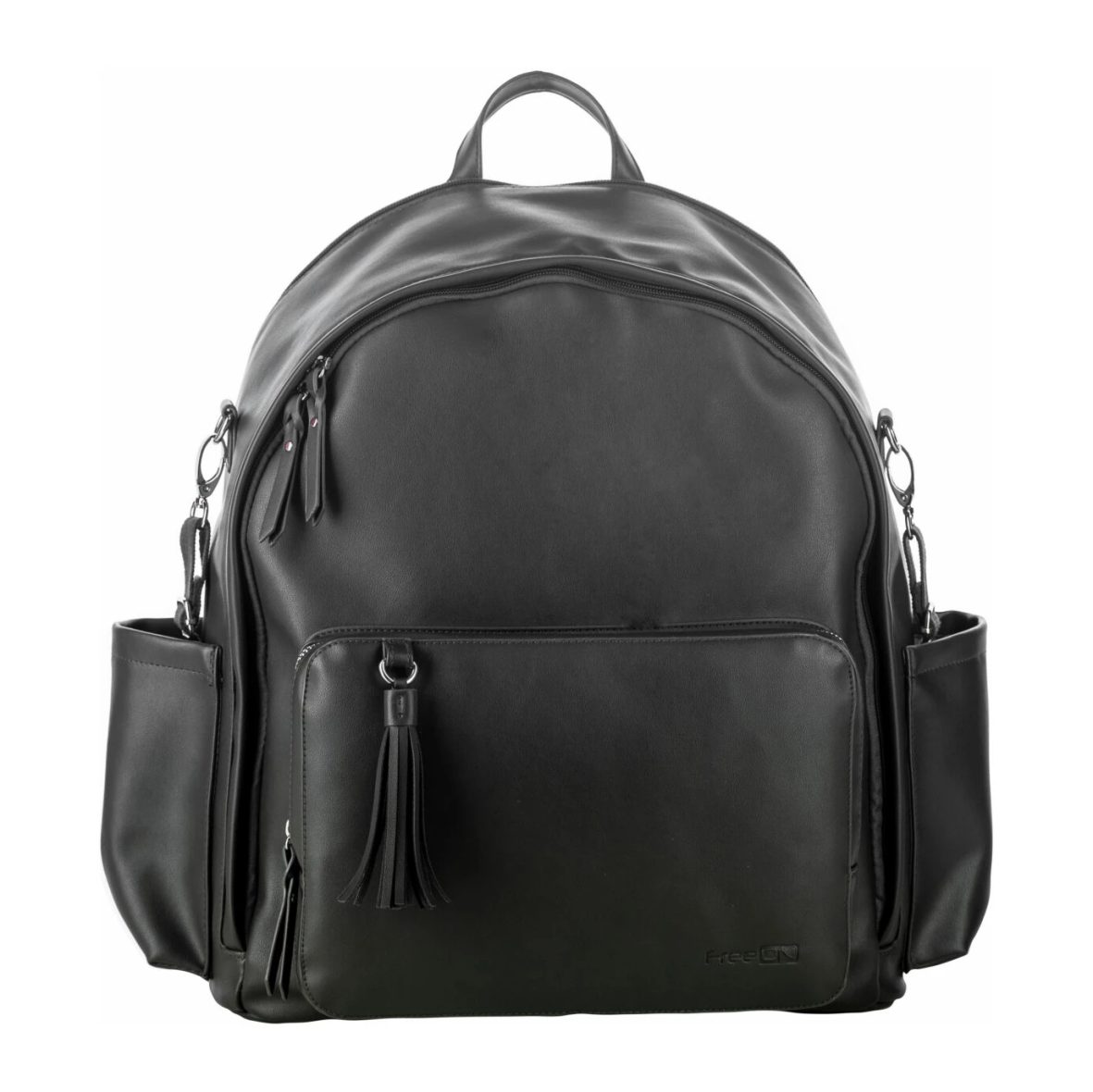 Τσάντα Αλλαξιέρα Backpack Glamour Dark Grey