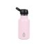 thermal bottle sportcsport 350 ml 7x7x18 plain pink