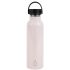 thermal bottle sportcstand 600 ml 7x7x25 perla pink
