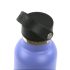 thermal bottle sportcstand 600 ml 7x7x25 plain lavender 1