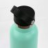 thermal bottle sportcstand 600 ml 7x7x25 plain mint 1
