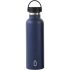 thermal bottle sportcstand 750 ml 77x77x282 cm plain navy