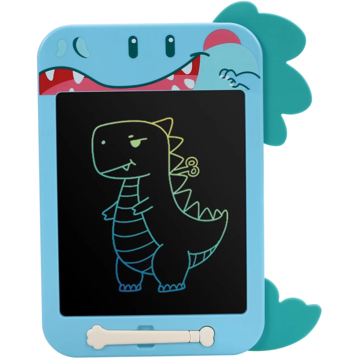 Free on tablet γραφης Dinosaur LCD