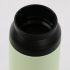thermal bottle cup 350 ml 7x7x18 plain melon 1