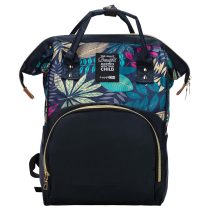 49072-Backpack-Simply-black freeon