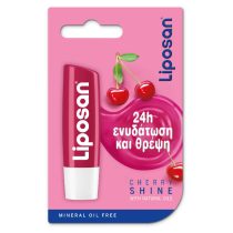 Liposan Cherry Shine 4,8g