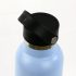 thermal bottle sportcstand 600 ml 7x7x25 plain capri 1