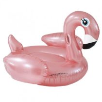 2020SE51-01 Swim Essentials: Στρώμα θαλάσσης για παιδιά από 6+ ετών - "Rose Gold Flamingo"