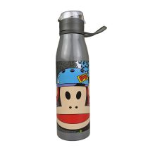 *ΠΑΓΟΥΡΙ BMU PAUL FRANK SS ΑΝΟΞΕΙΔΩΤΟ ΑΤΣΑΛΙ 600ml - SKATE 575-55249