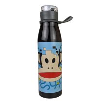 *ΠΑΓΟΥΡΙ BMU PAUL FRANK SS ΑΝΟΞΕΙΔΩΤΟ ΑΤΣΑΛΙ 600ml - DIGITAL 575-55249