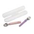 Melii – Spork On the Go Pink/Purple MEL11100
