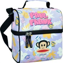 ΤΣΑΝΤΑΚΙ ΦΑΓΗΤΟΥ BMU PAUL FRANK 1995 346-86221