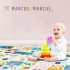 marcus marcus playmat 1