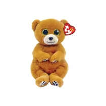 beannie-bellies-duncan-plush-little-bear-brown-15cm