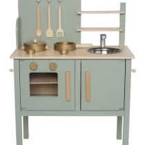 W7253_Kitchen_green