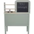 W7253 Kitchen green back